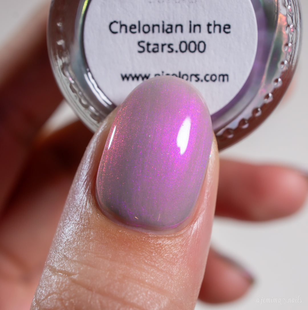 Chelonian in the Stars.000