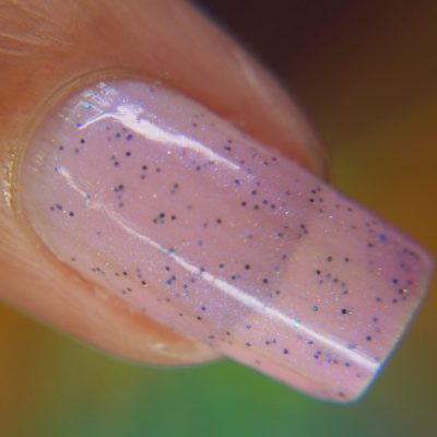 Lorikeet.061 Magenta Pink Nail Polish