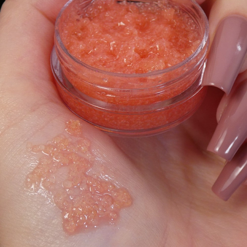 Strawberry Sugar Lip Scrub