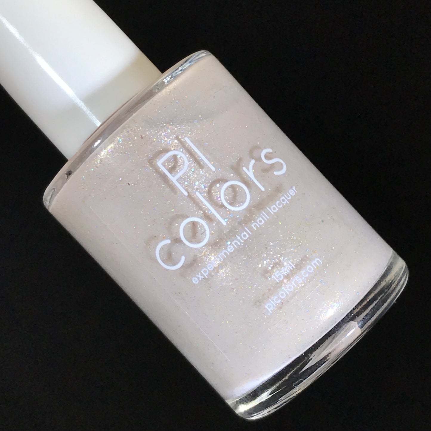 Actinoform.103 Cream Nail Polish