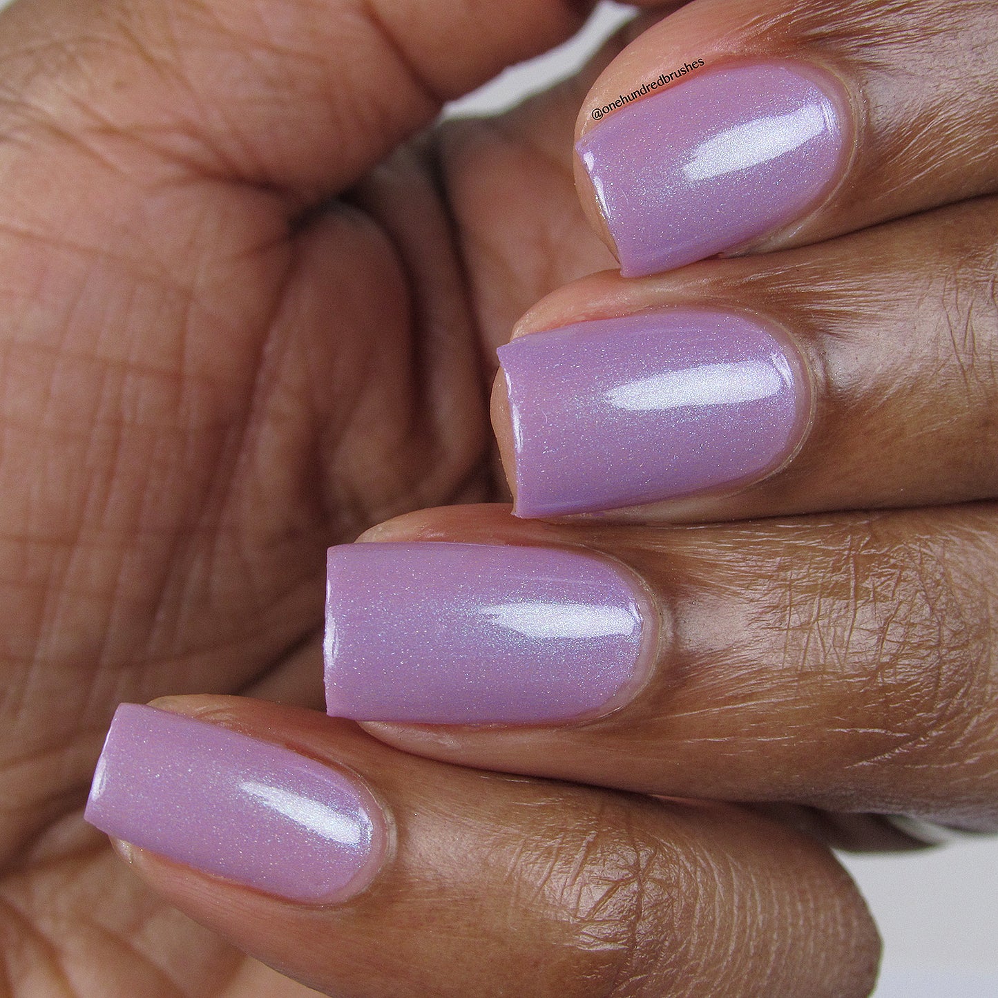 Monoceros.061 Pink Nail Polish