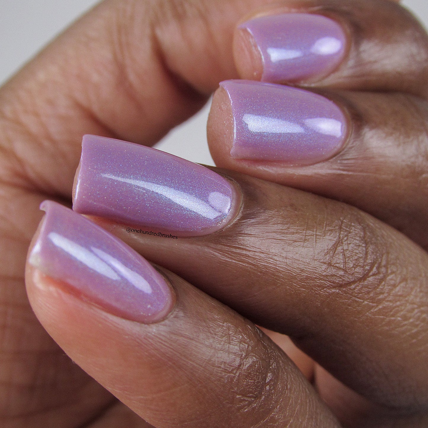 Monoceros.061 Pink Nail Polish