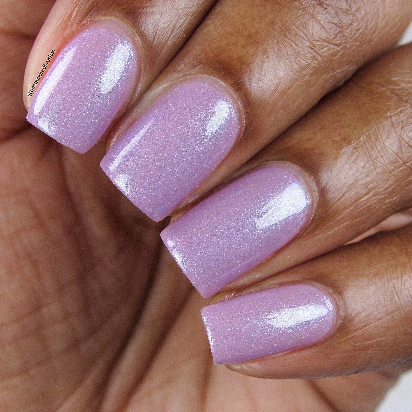 Monoceros.061 Pink Nail Polish