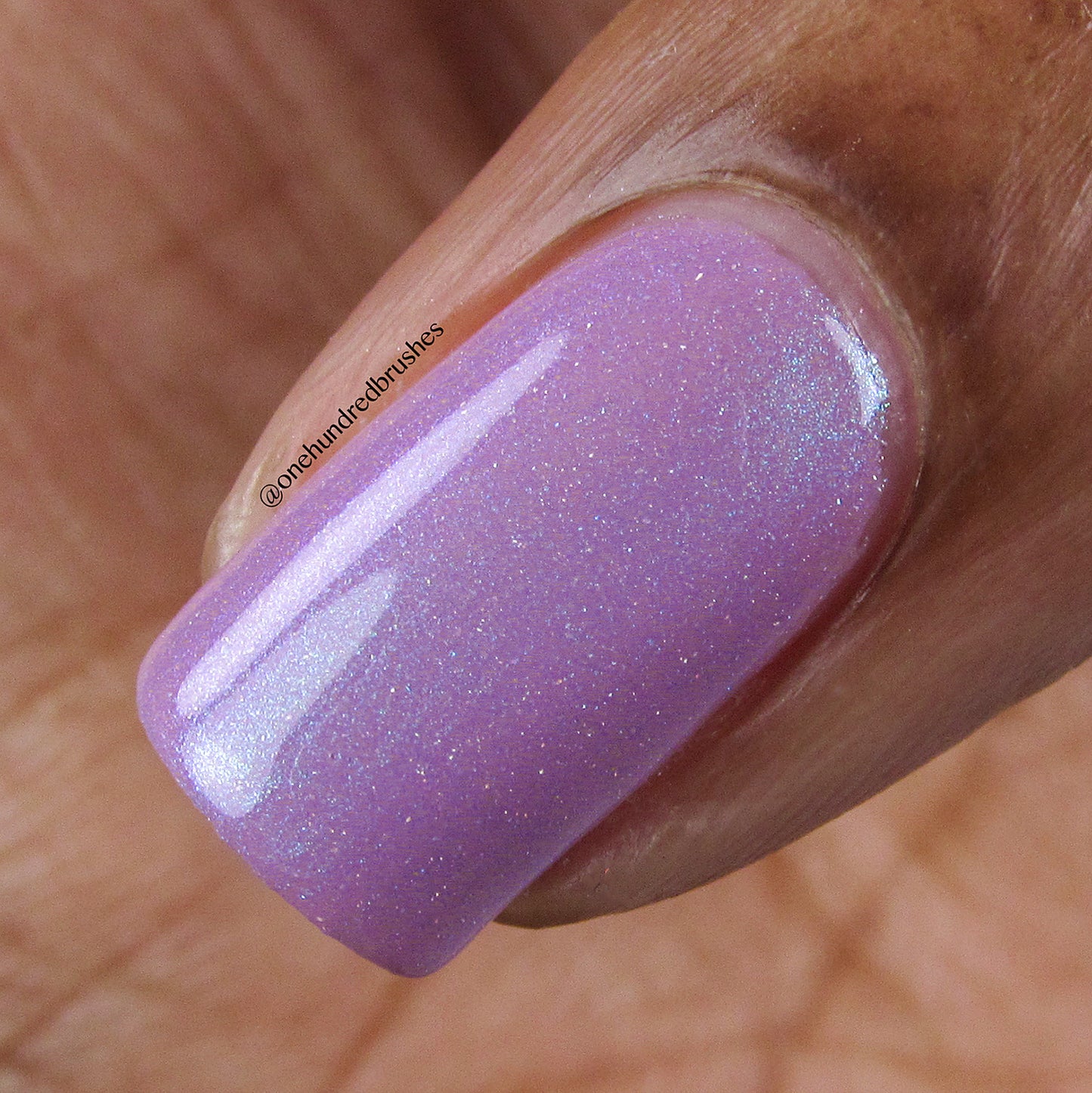 Monoceros.061 Pink Nail Polish
