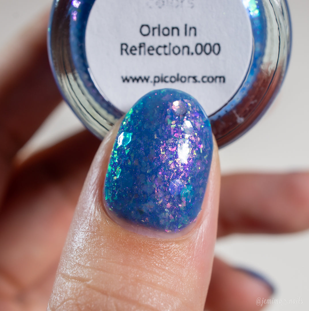 Orion in Reflection.000
