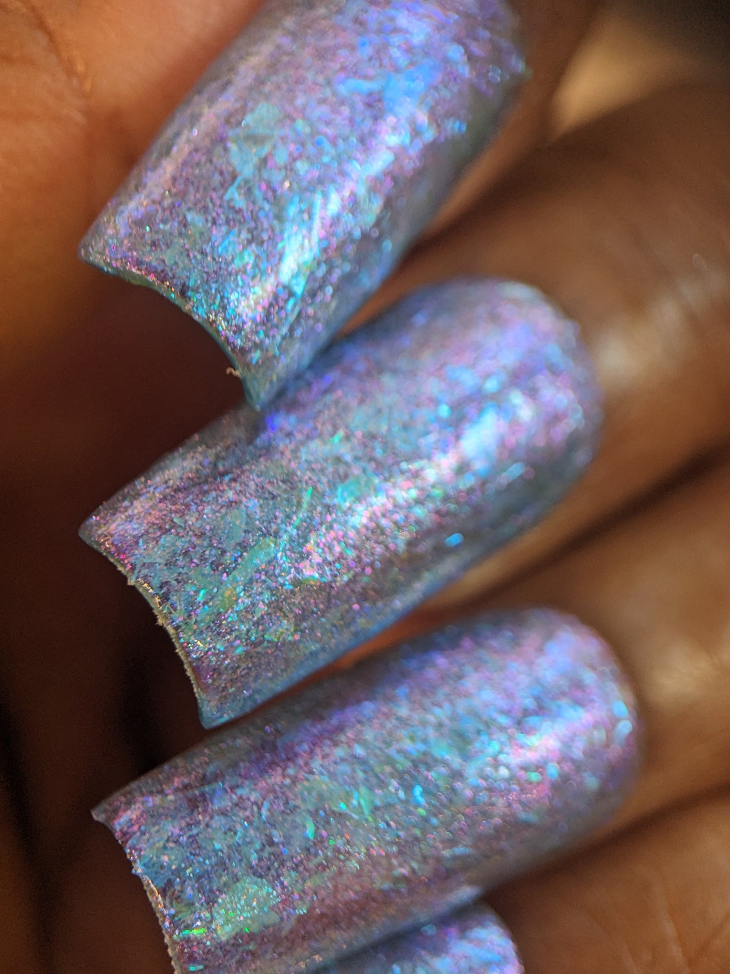 Moonstone Blue