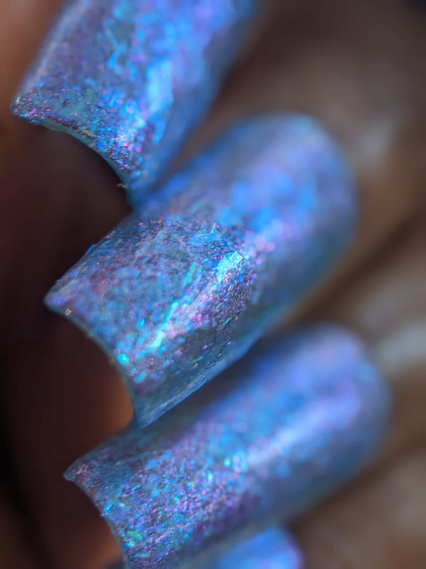 Moonstone Blue