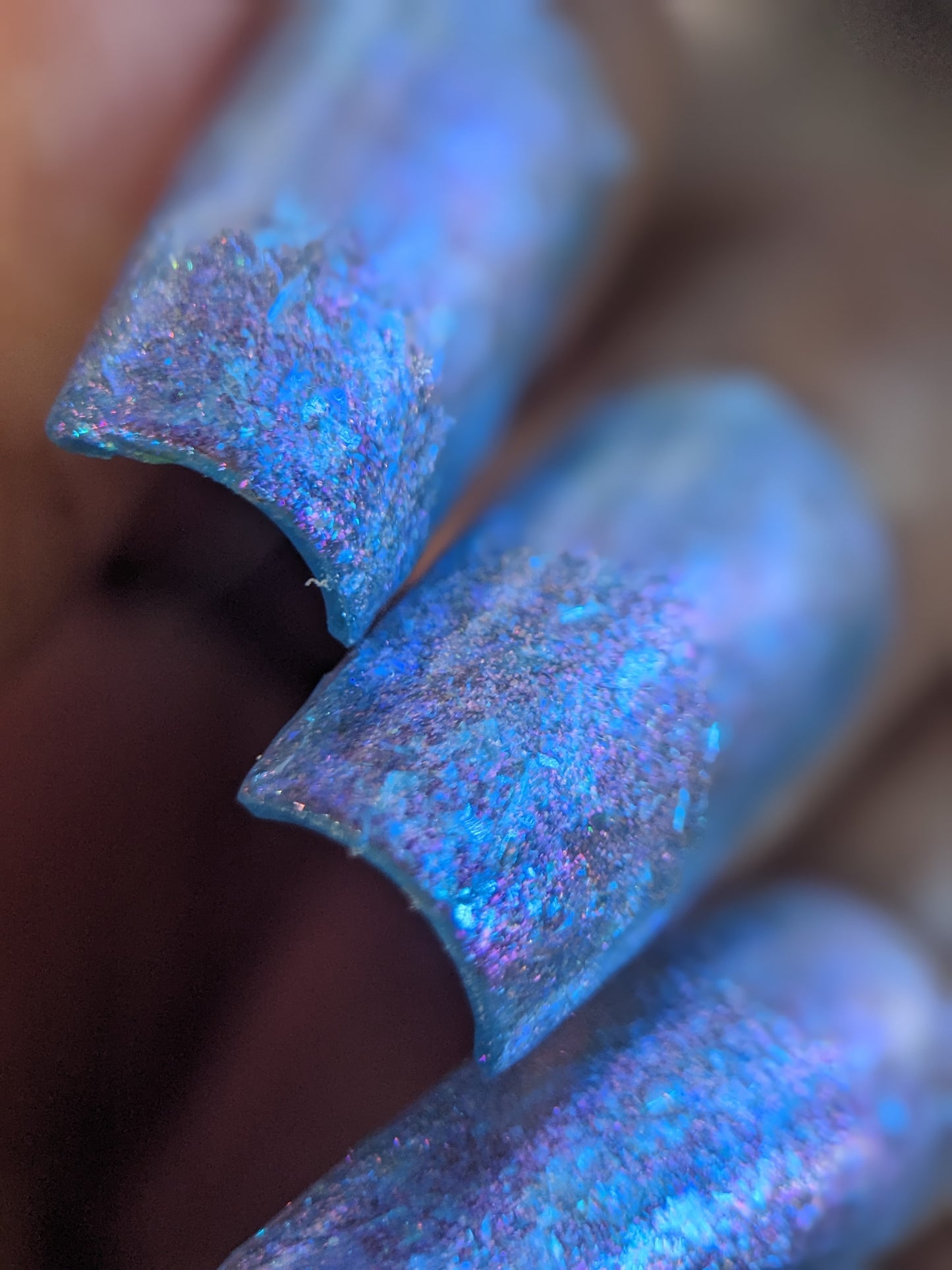 Moonstone Blue