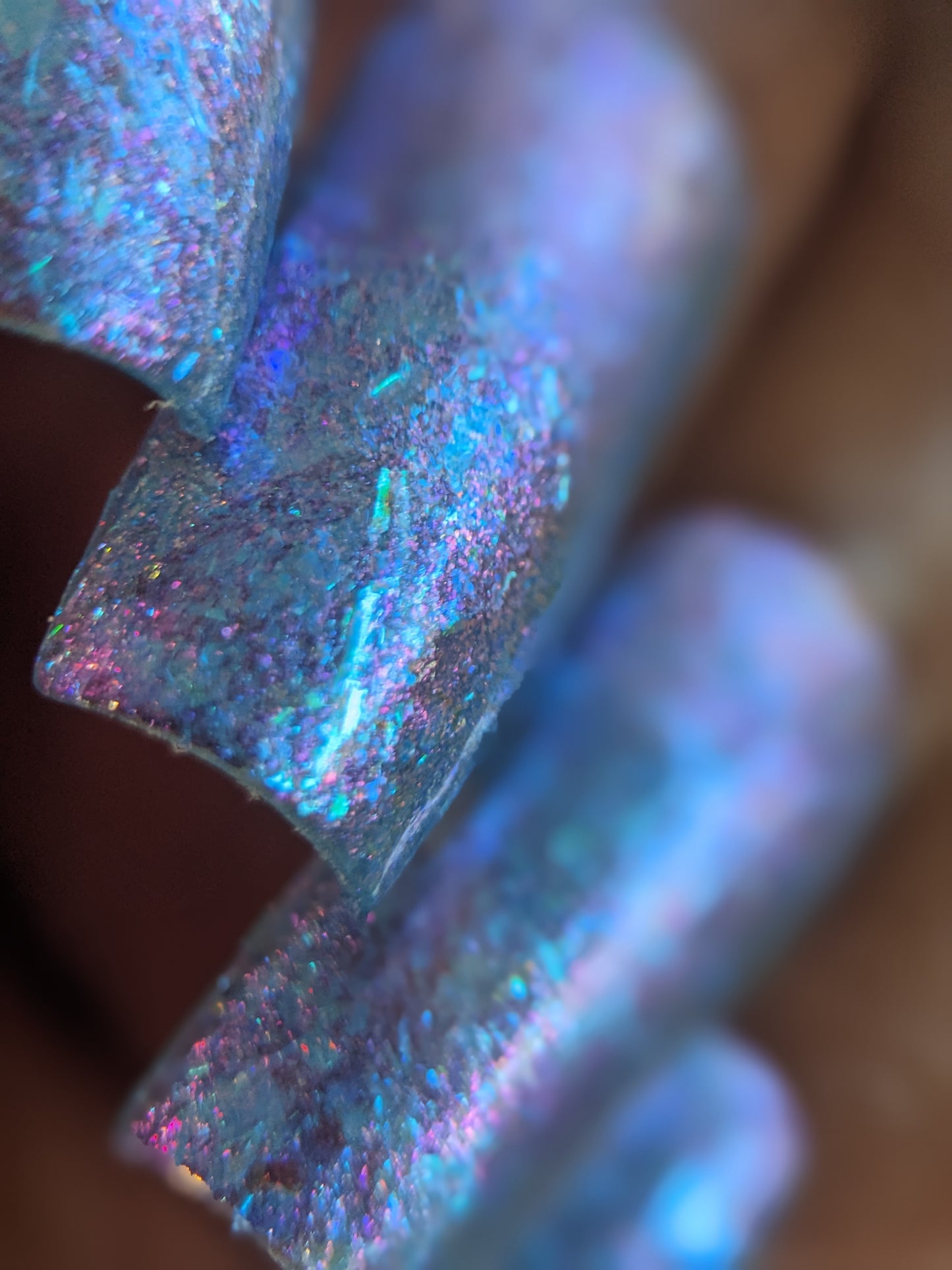 Moonstone Blue
