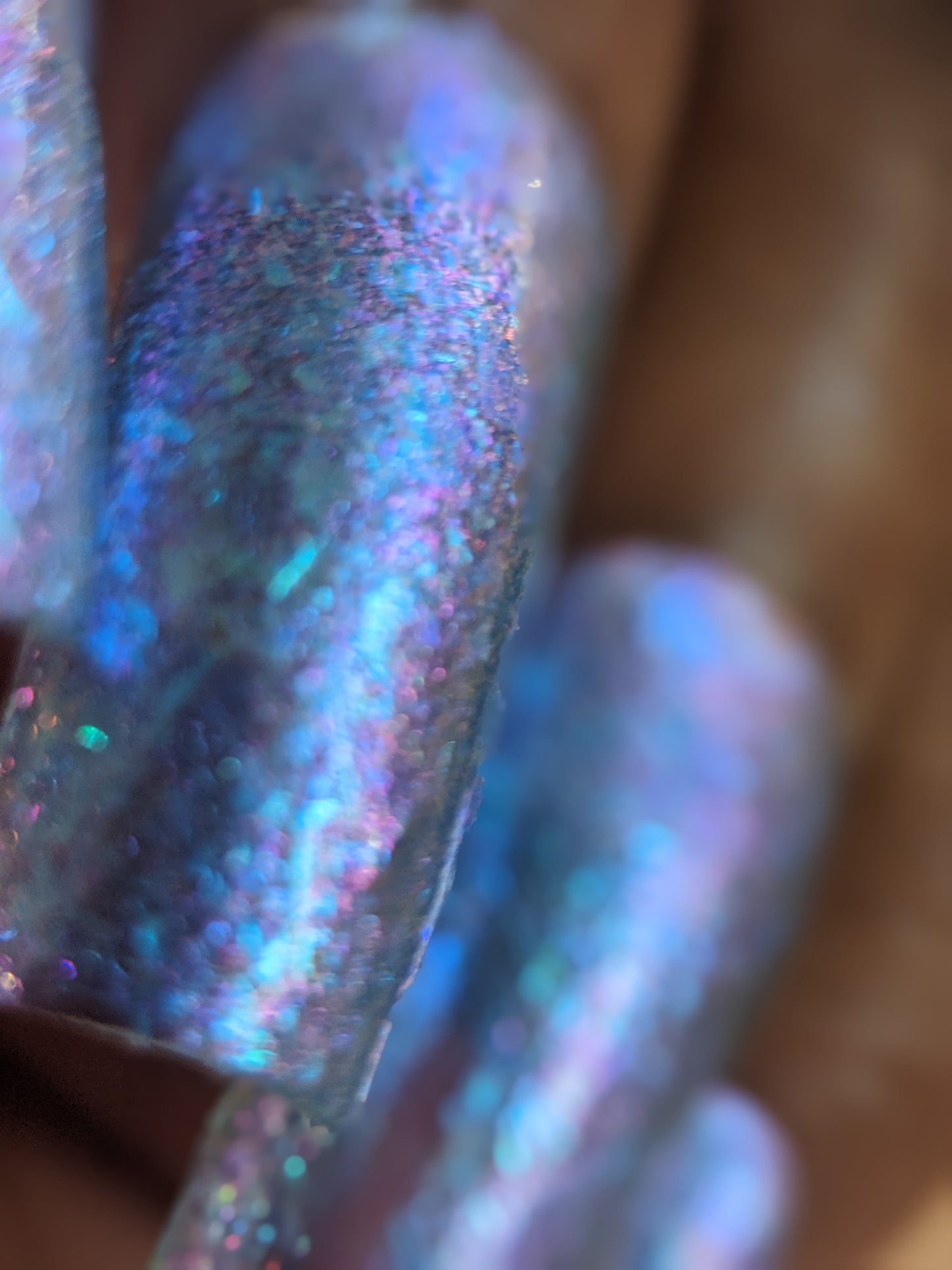 Moonstone Blue