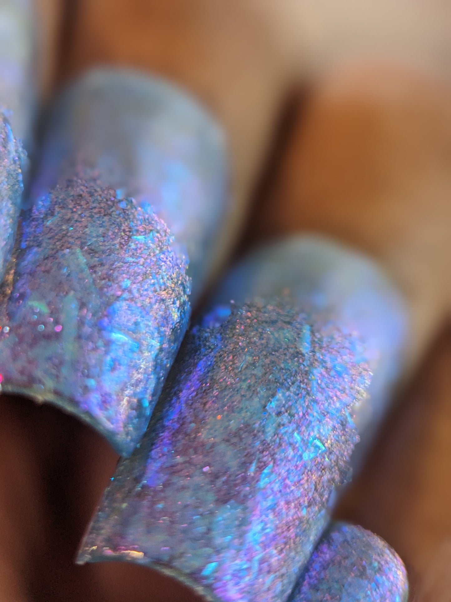 Moonstone Blue