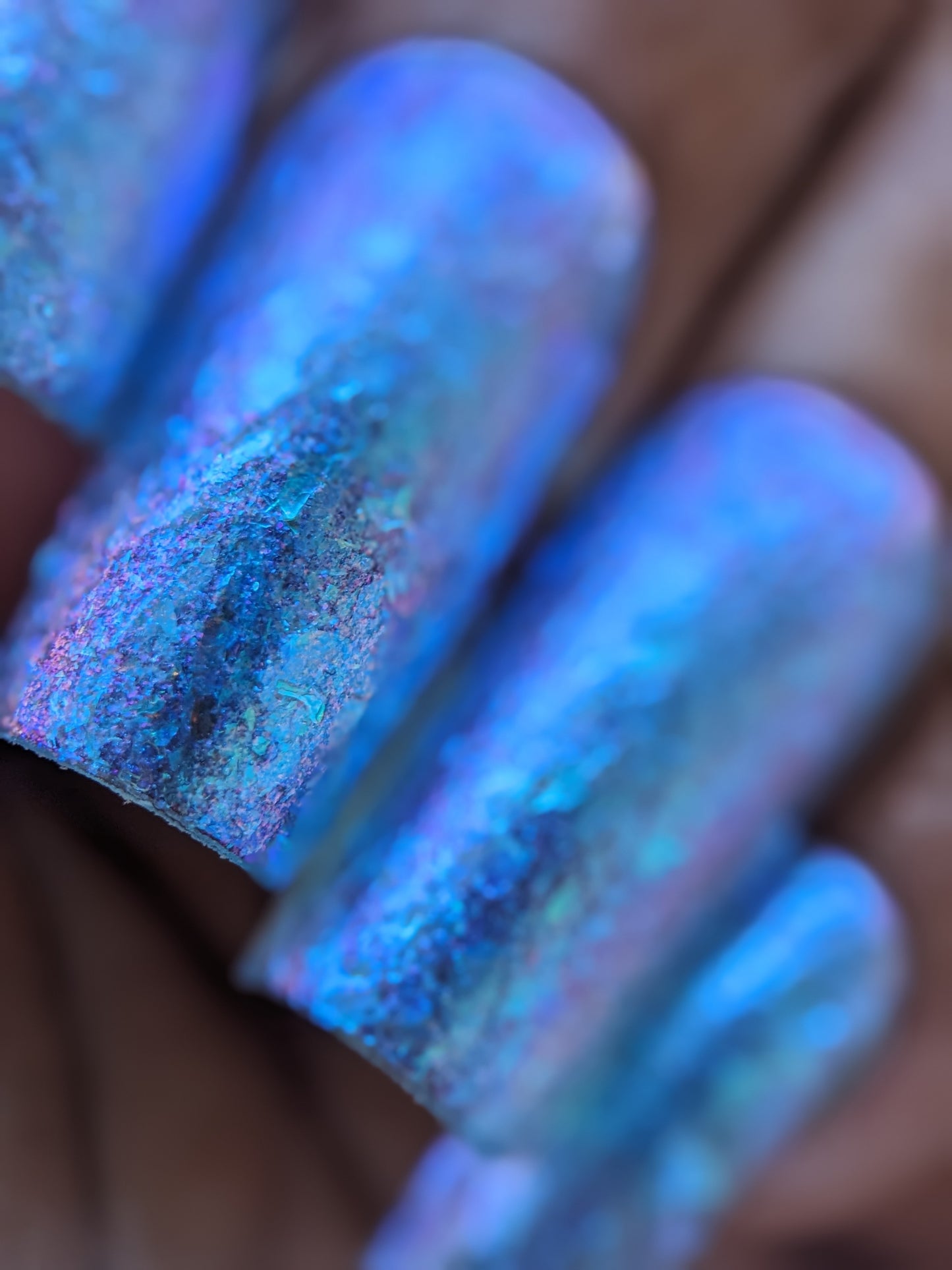 Moonstone Blue