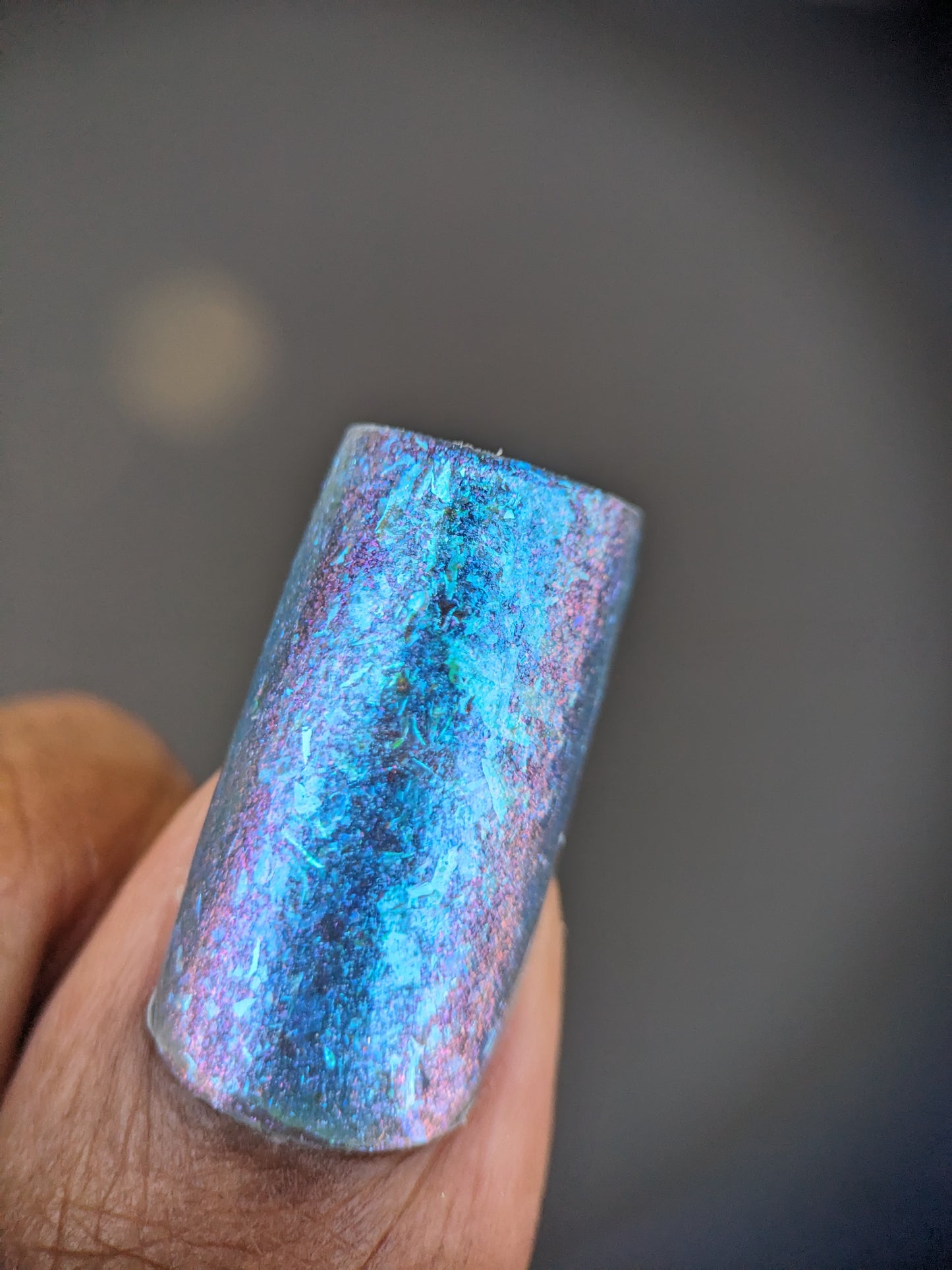 Moonstone Blue