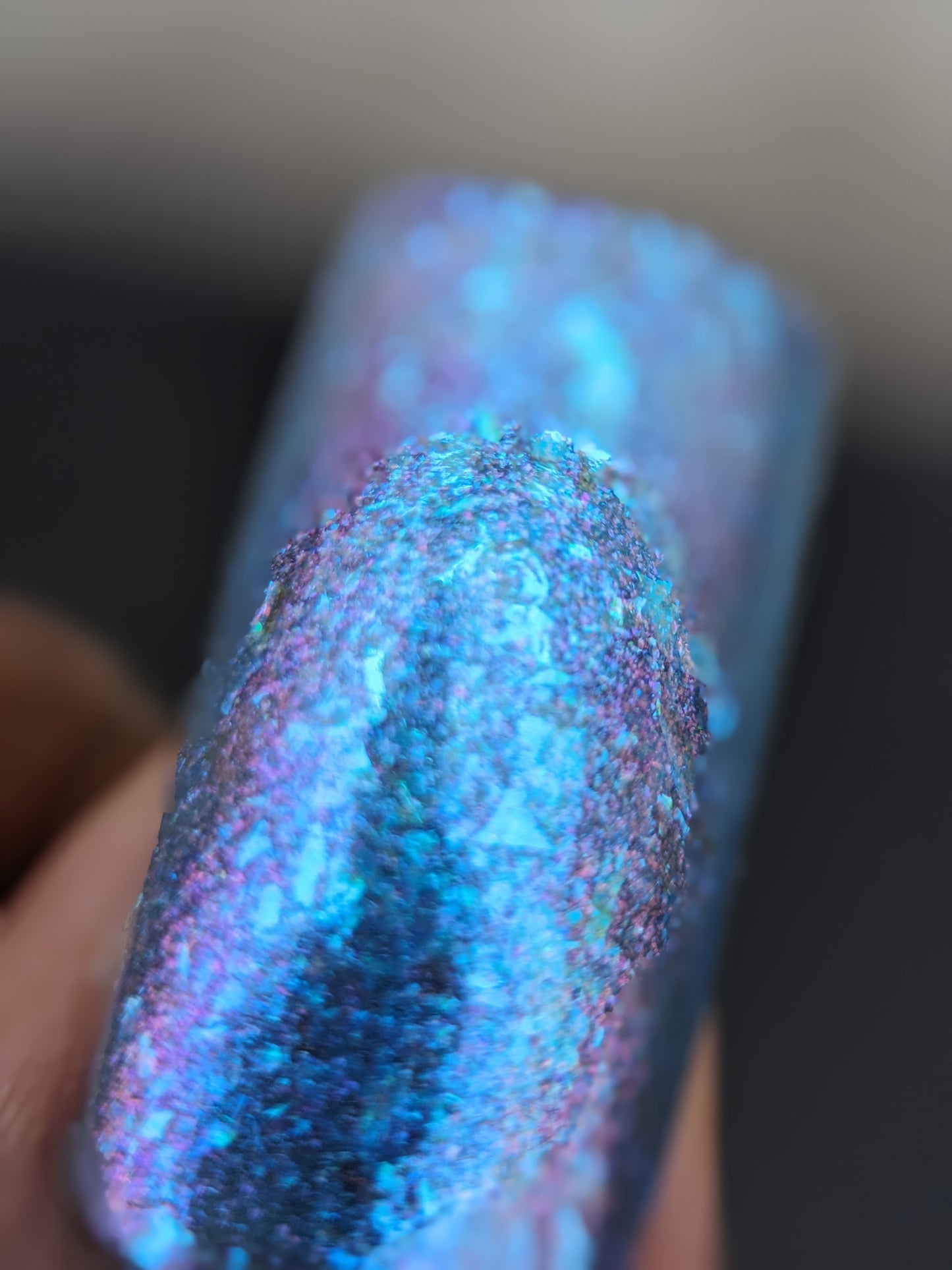 Moonstone Blue