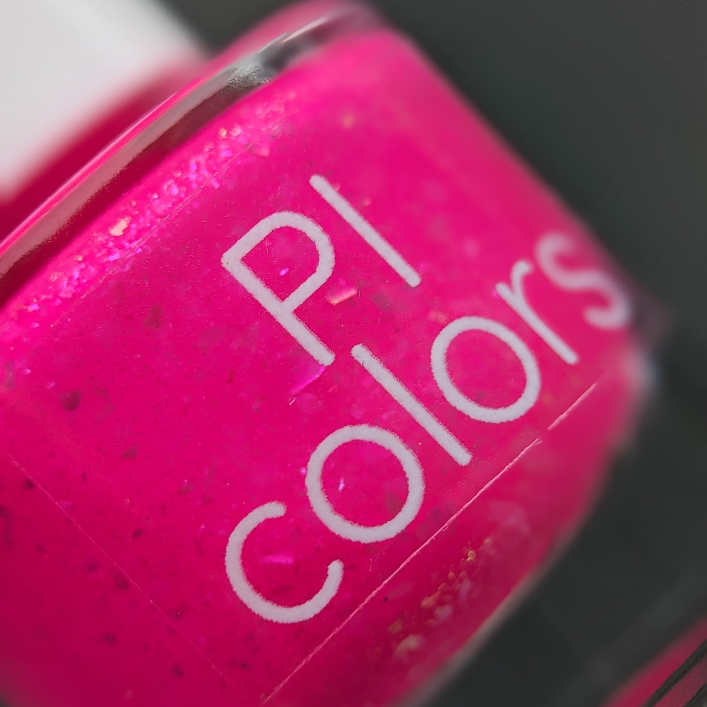 Neon Shine Pink