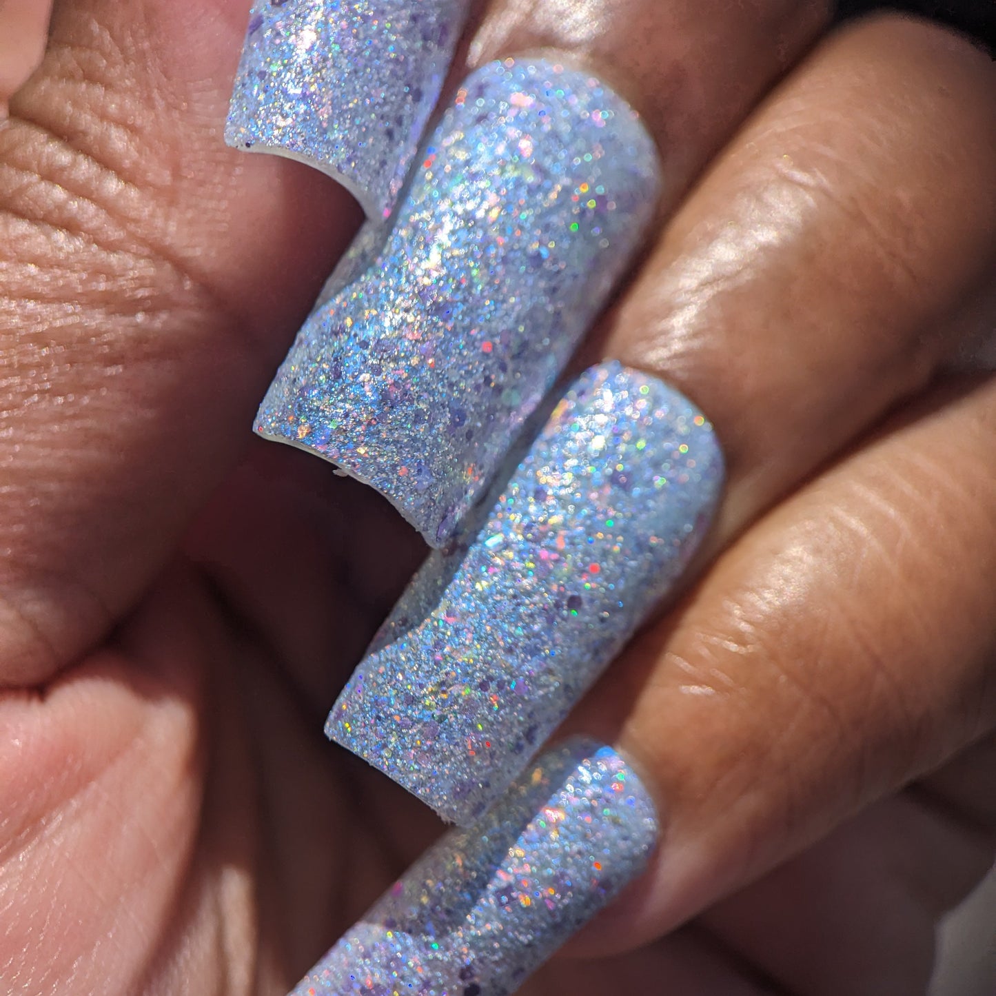 Crystalline Ice.203