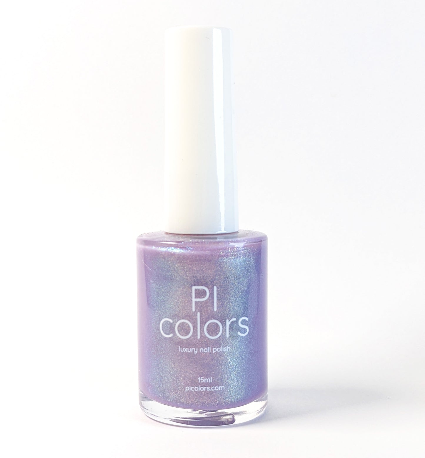 At Twilight.316 Purple Nail Polish