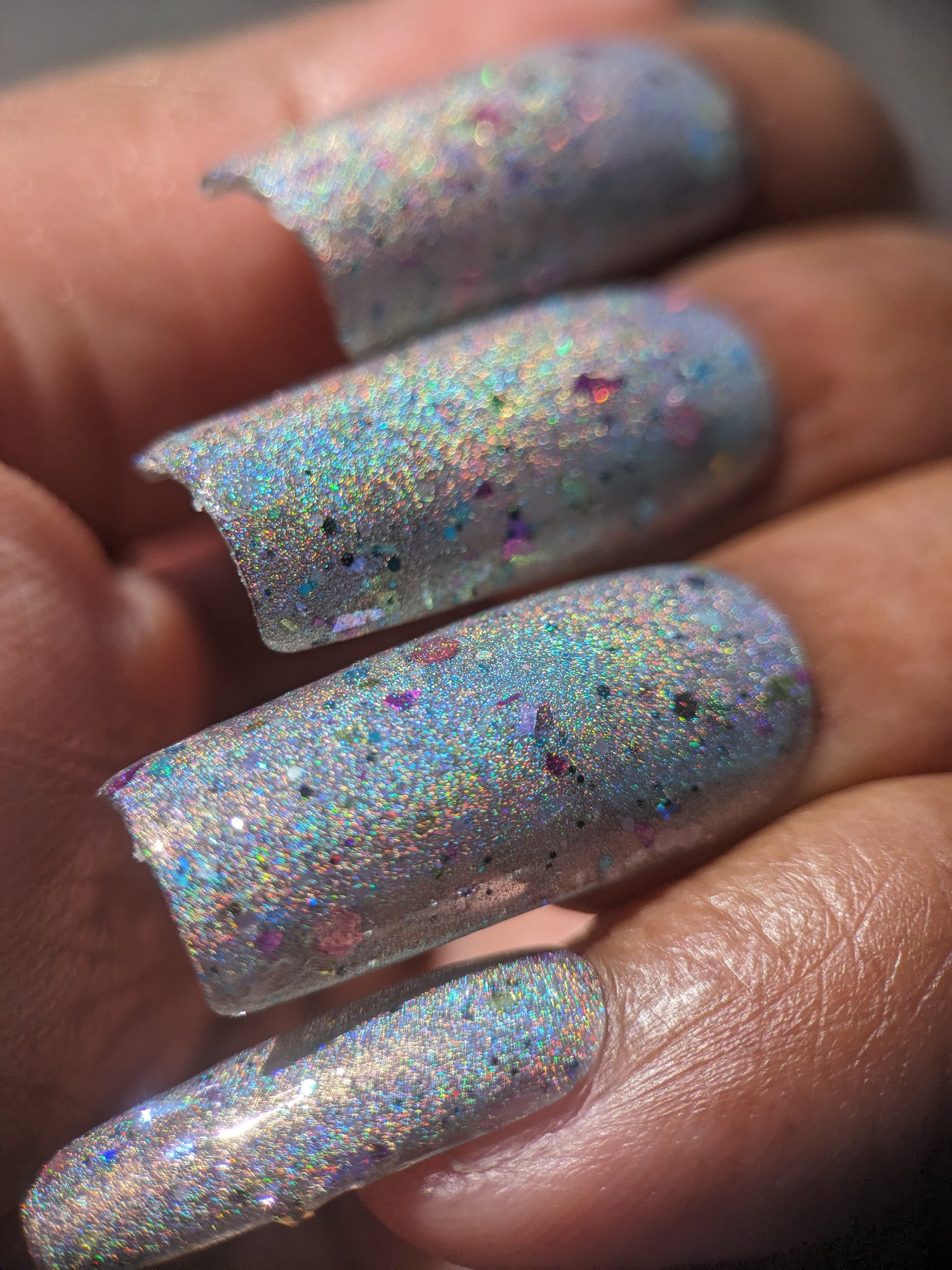 Nail Polish