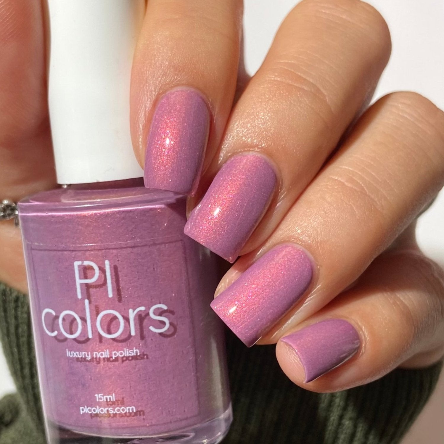 Pi Color Chart Products – PI Colors