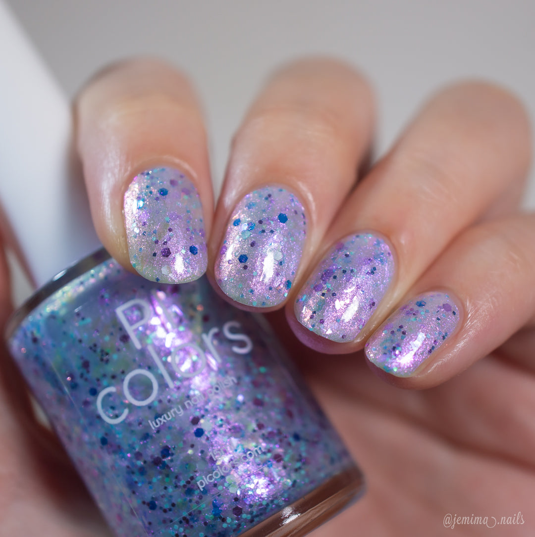 Amethyst Ash.375 – PI Colors