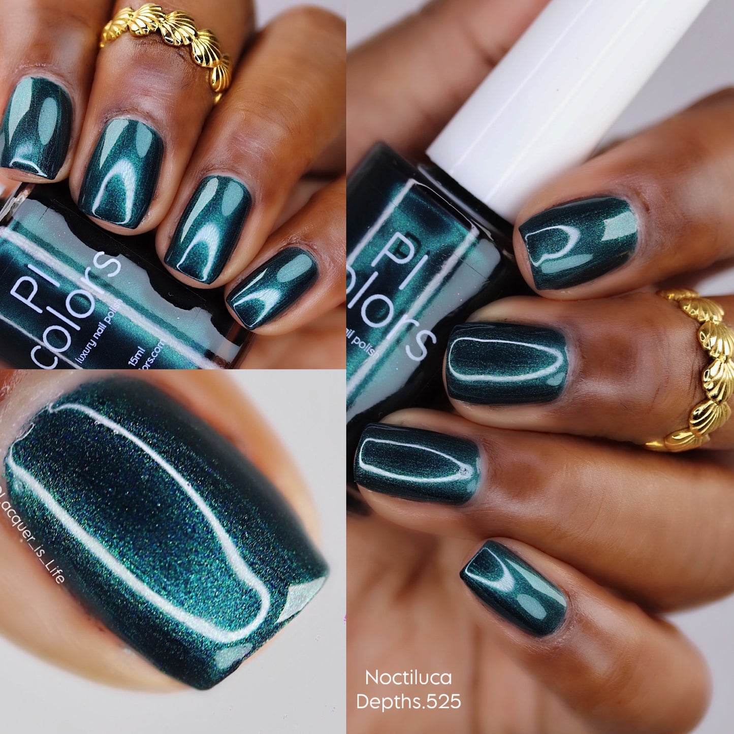 Noctiluca Depths.525