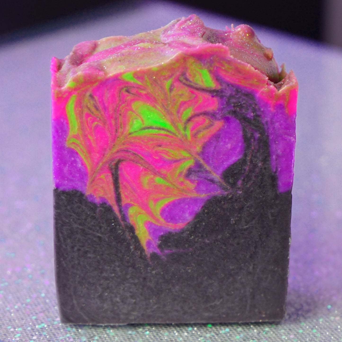 Aurora Dust Artisan Soap Bar