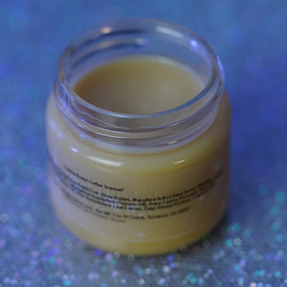 Coffee Cuticle Butter