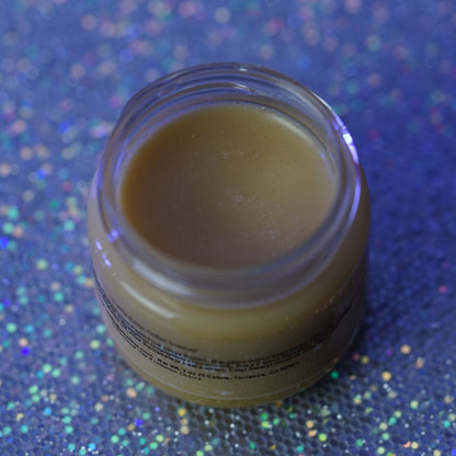 Coffee Cuticle Butter