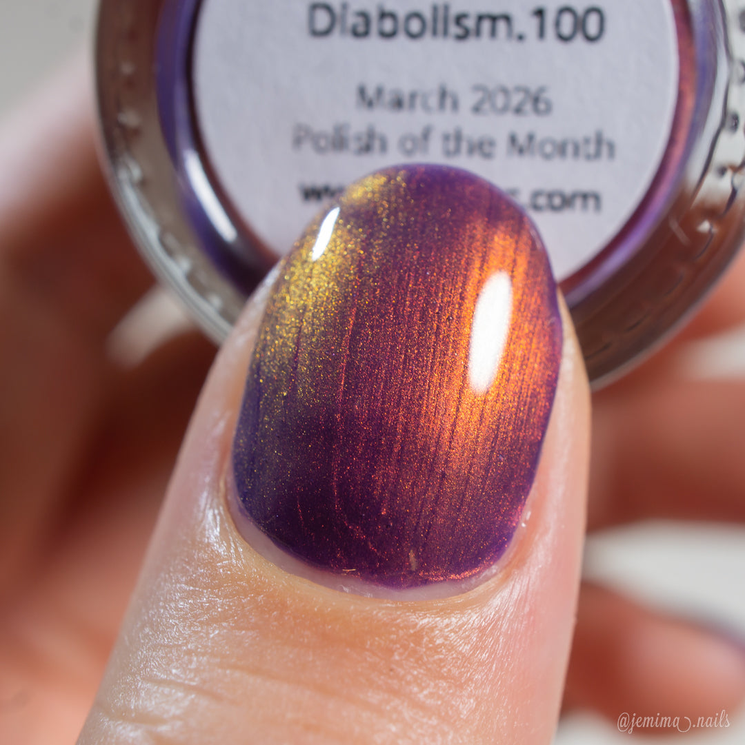 Diabolism.100