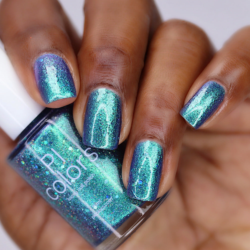 Green Spectrum.100