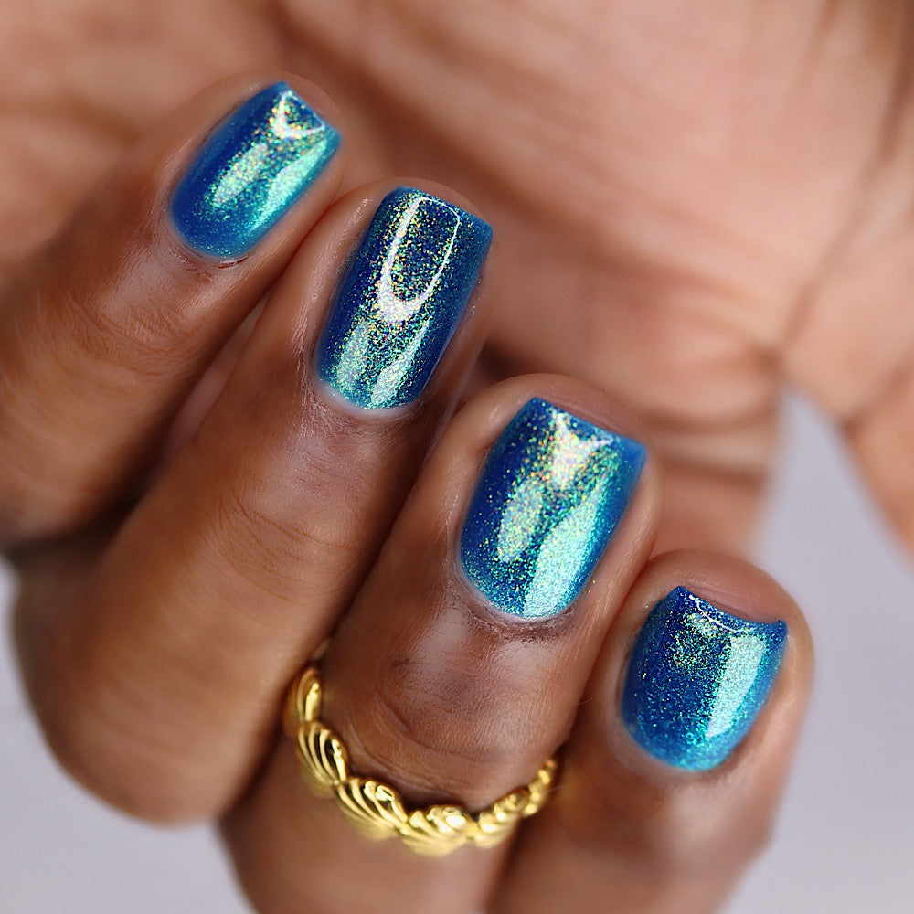 Sea Sparkle.340