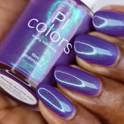 Purple Aurora.100