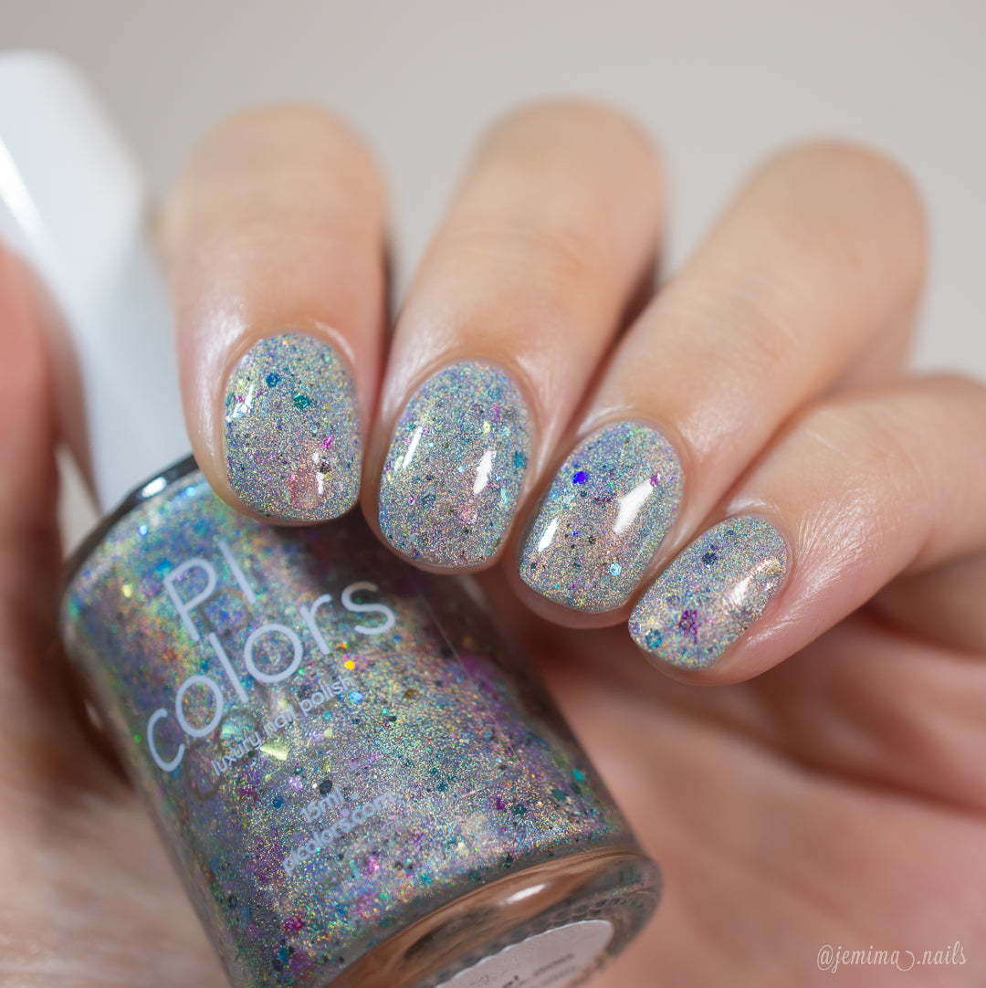 Metal Manzanita.000 – PI Colors