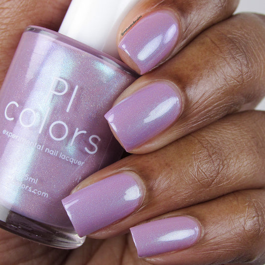 Monoceros.061 Pink Nail Polish