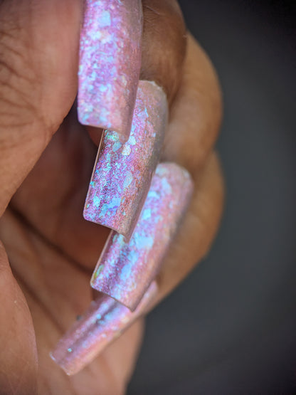 Moonstone Pink