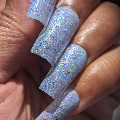 Crystalline Ice.203