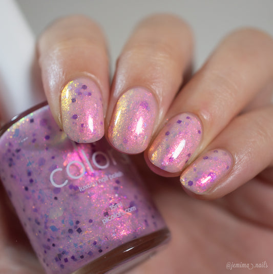 Rosé Embers.363