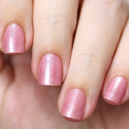 Roseate Bliss.012 Pink Nail Polish