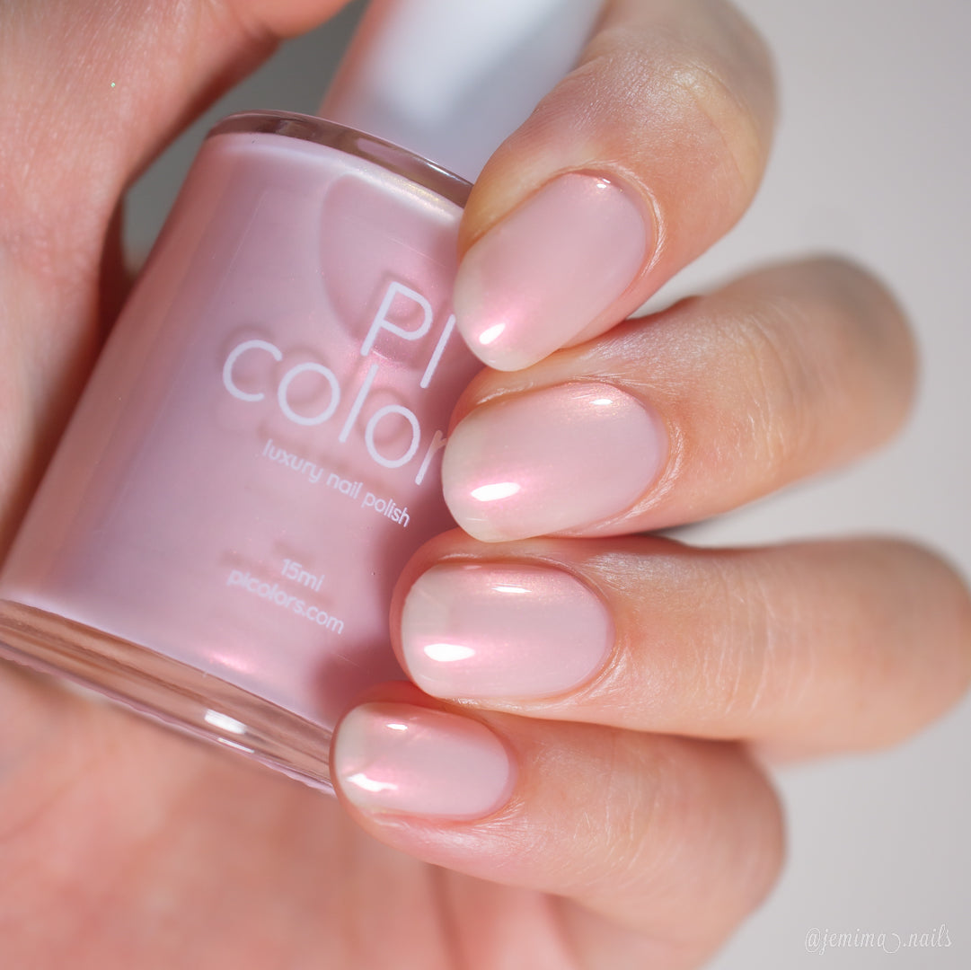 Snickerdoodle.405 – PI Colors