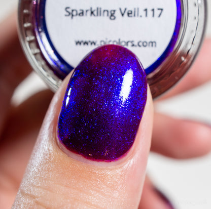 Sparkling Veil.117