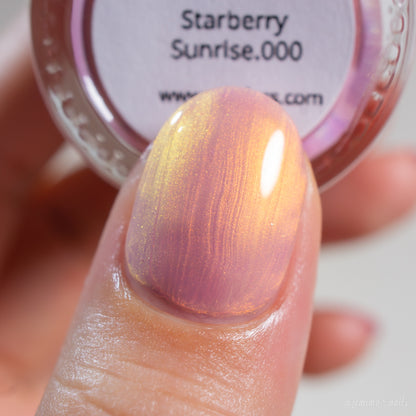Starberry Sunrise.000