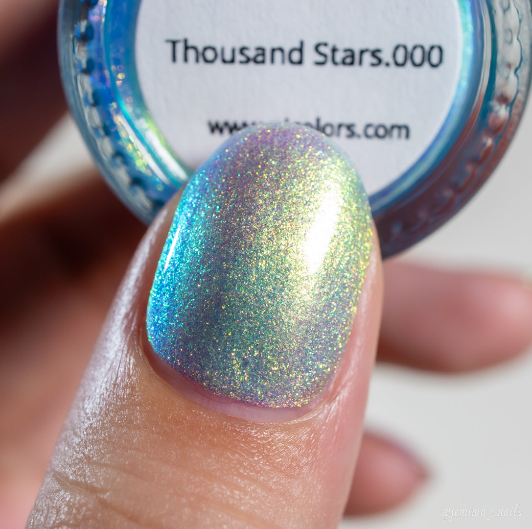 Thousand Stars.000