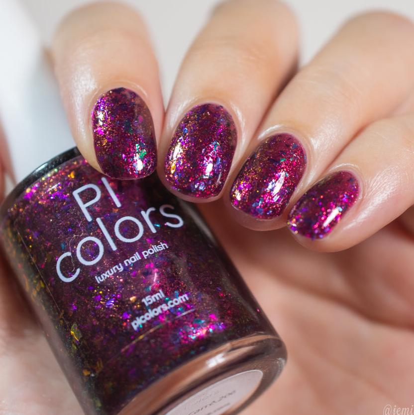 Vieux Carré.206 – PI Colors