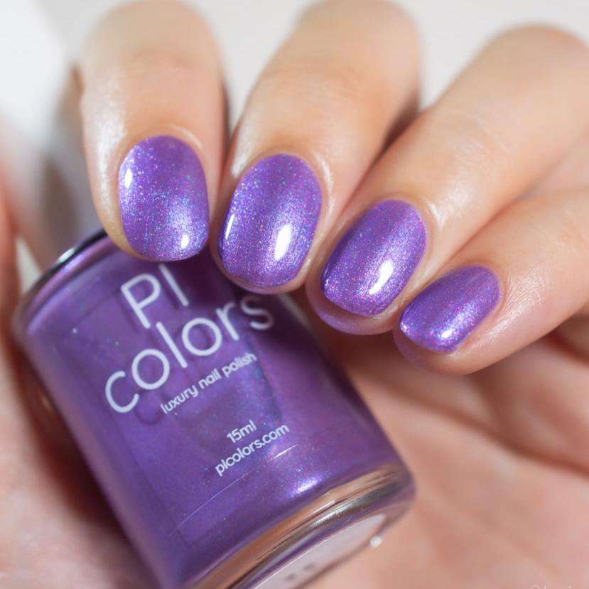 Violacea Plena.101 – PI Colors
