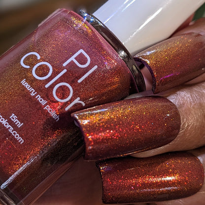 Autumnal Equinox.100