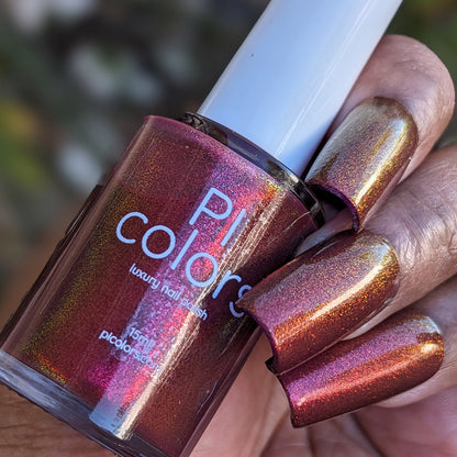 Autumnal Equinox.100