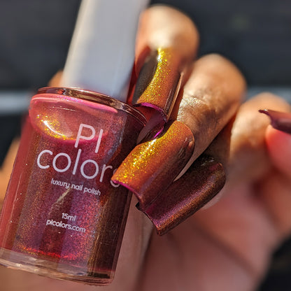 Autumnal Equinox.100