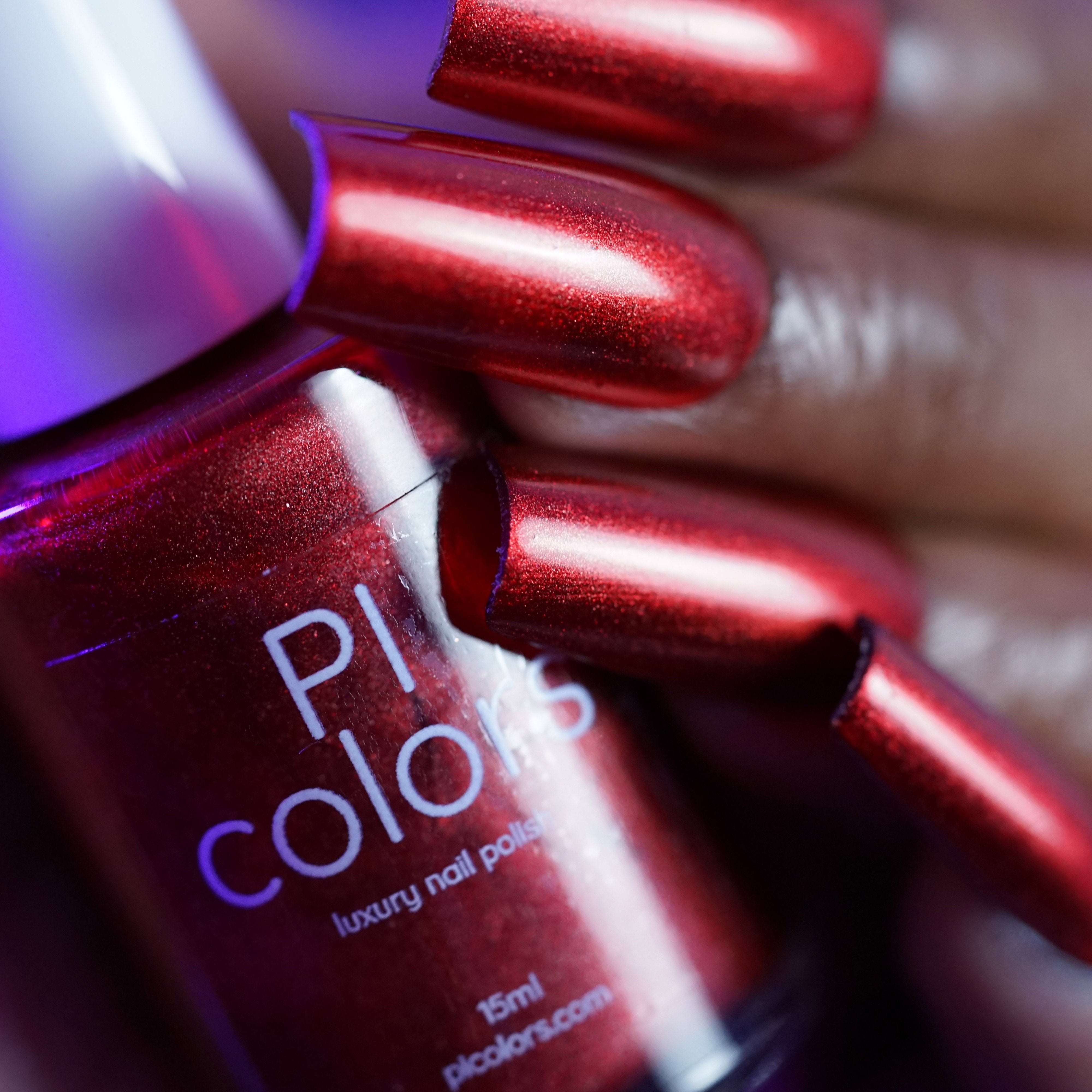 Color 976 Nail Polish – Page 4 – PI Colors