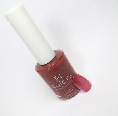 Betelgeuse.021 Red Nail Polish