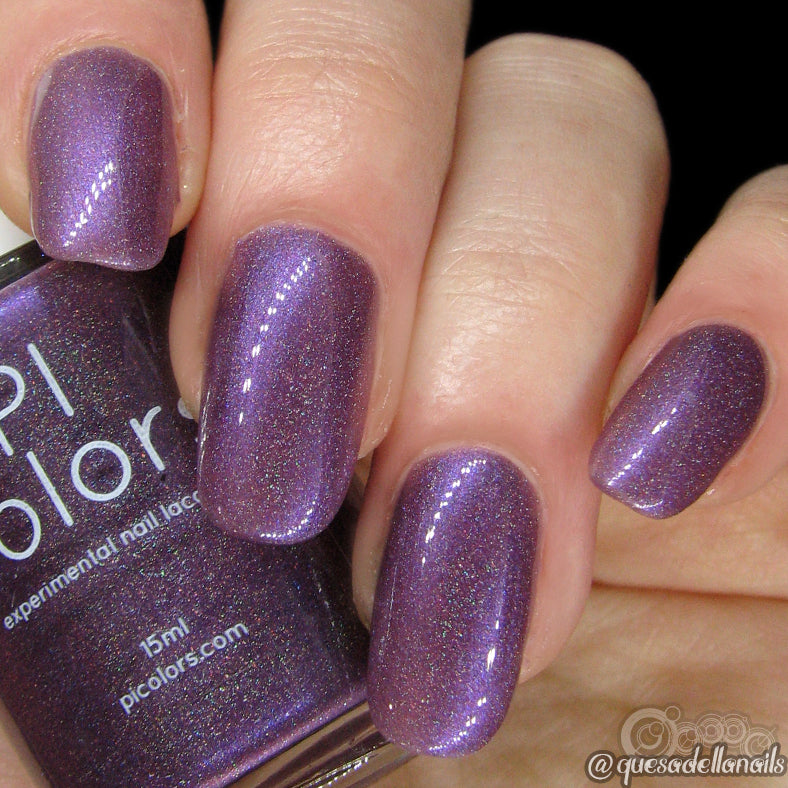 Pollux.011 – PI Colors